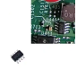 Xbox Series S IAEB U445 SOT23-8 Power System Component Xbox Series S IAEB U445 SOT23-8 Power System Component