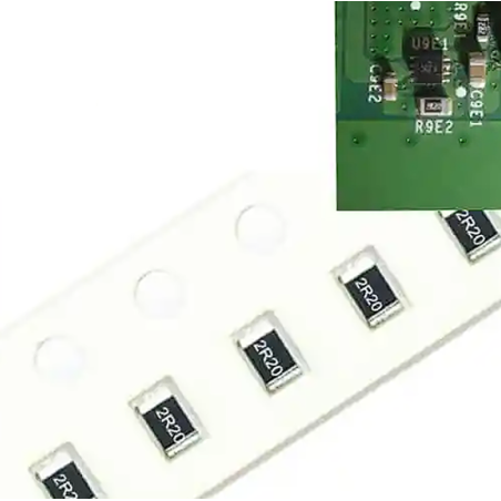 Xbox One S R9E2 R9E5 2.2 OHM 1% SMD Resistor 2R20