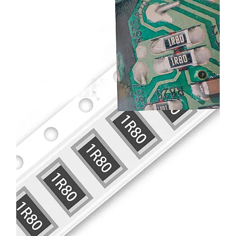 Ps4 Power Supply 1R80 Resistors SMD 1.8 Ohms