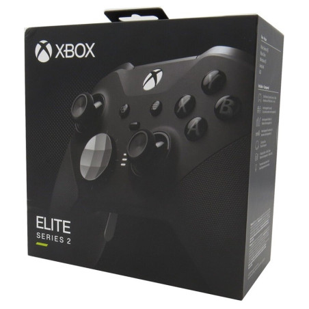Xbox One Elite Series 2 Wireless Controller Complete Refurbished