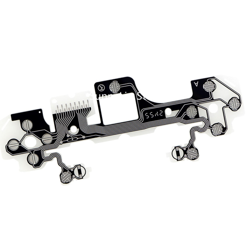 PS5 Dualsense Controller BDM-030 Conductive Film