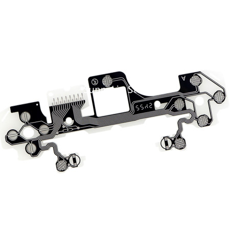 PS5 PS5 Dualsense Controller BDM-030 Conductive Film