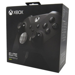 Xbox One Elite Series 2 Wireless Controller Complete Factory Refurbished