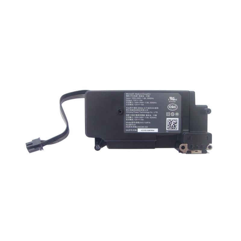 XBOX ONE Slim Original Power Supply Part N15-120P1A Preowned XBOX ONE Slim Original Power Supply Part N15-120P1A Preowned
