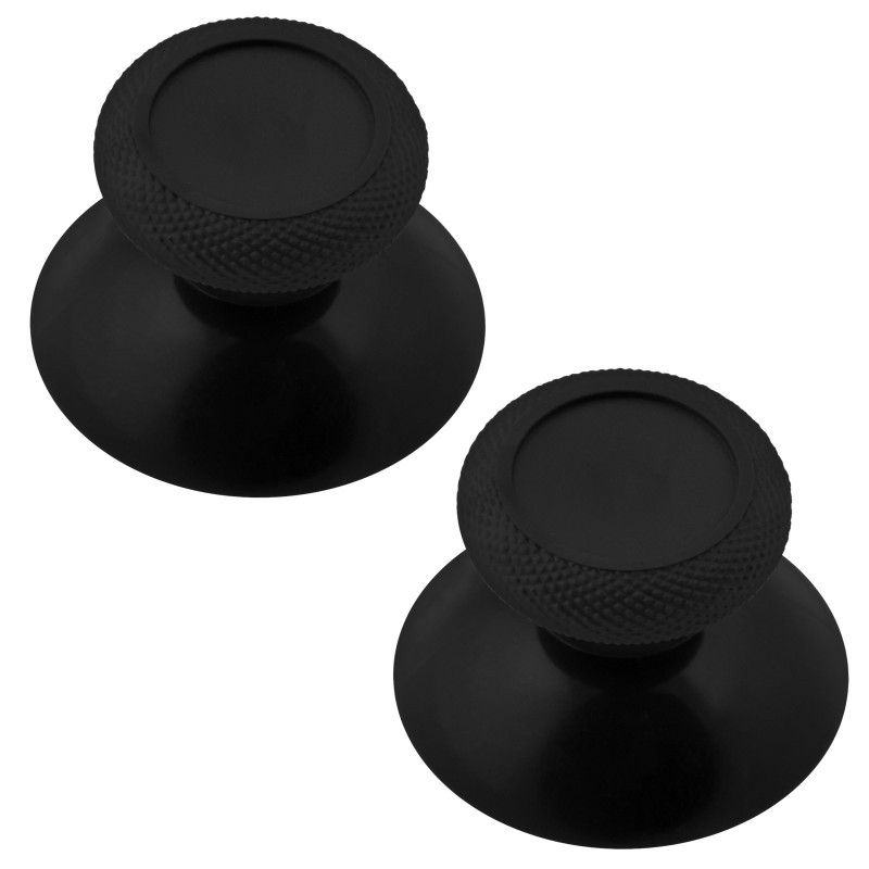 Xbox One / S / Series Replacement Thumbsticks Black