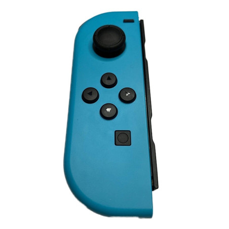 Nintendo Switch Original Joycon Controller Blue Left Refurbished