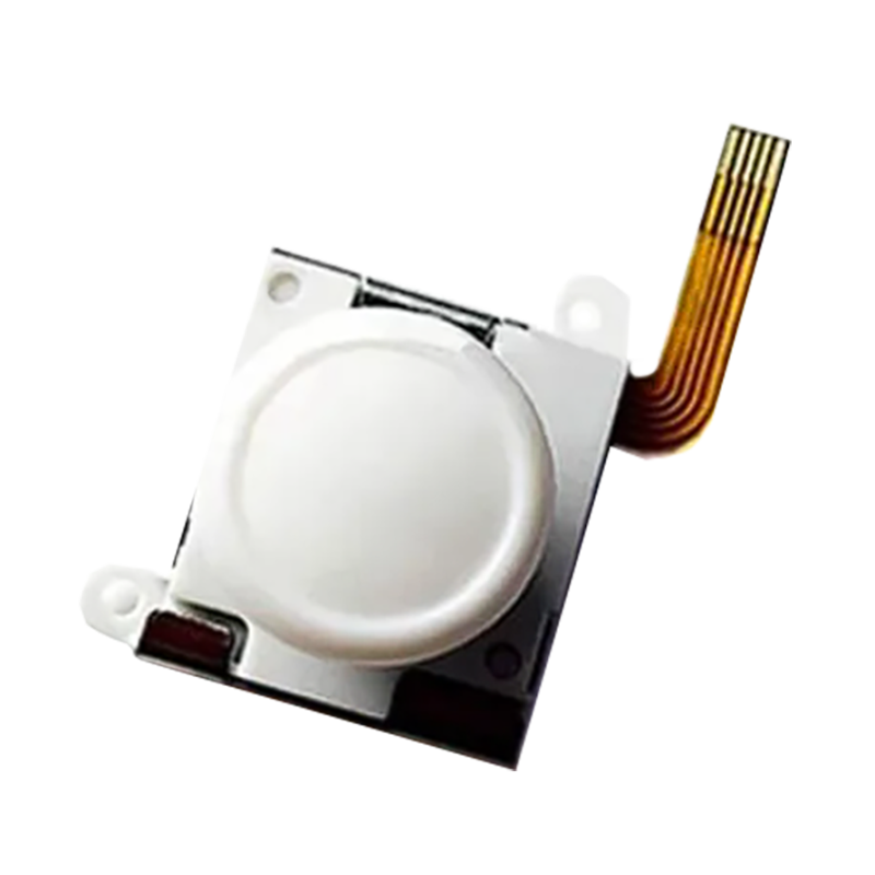 Hall Effect Switch Lite Stick Drift GuliKit Switch Joystick - Main Image