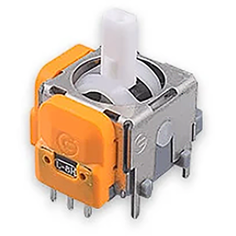 NS Switch Pro Wireless Controller Hall Effect Analog Stick