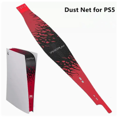 PS5 Dust Filter Spider