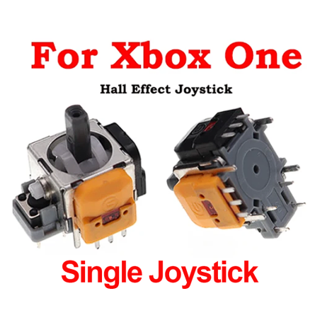 XBOX Controller Spares Xbox / Xbox S / Xbox Series Controller Hall Effect Analog Stick
