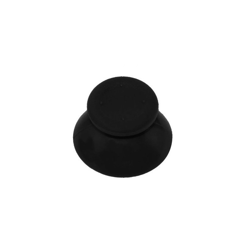 Xbox 360 Controller Black Replacement Thumb Stick Cap Single Xbox 360 Controller Black Replacement Thumb Stick Cap Single