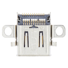 Nintendo NS Switch OLED Original USB Type-C Charging Port