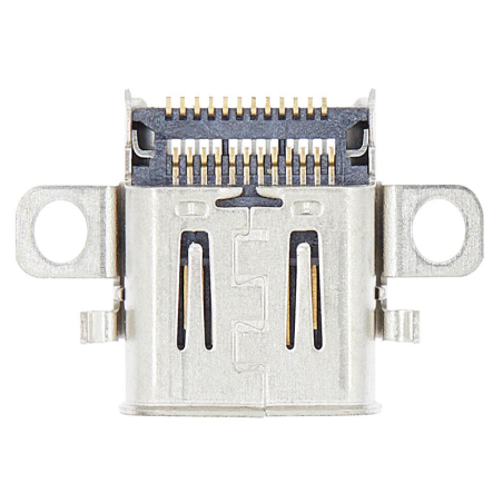 Nintendo NS Switch OLED Original USB Type-C Charging Port