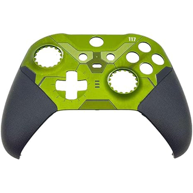 XBOX Elite V2 Controller Front Faceplate Halo 2 XBOX Elite V2 Controller Front Faceplate Halo 2