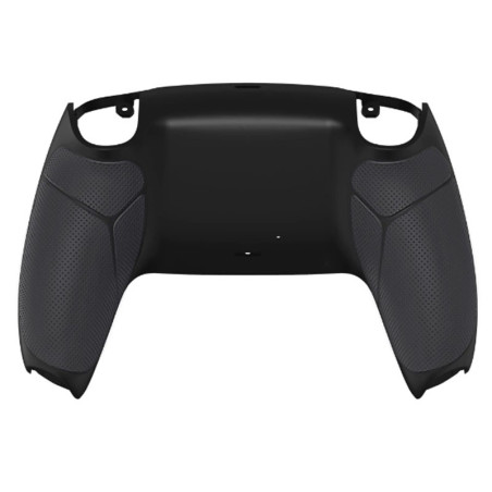 PS5 PS5 Dualsense Controller Performance Non-Slip Rubberized Grip Back Shell Black