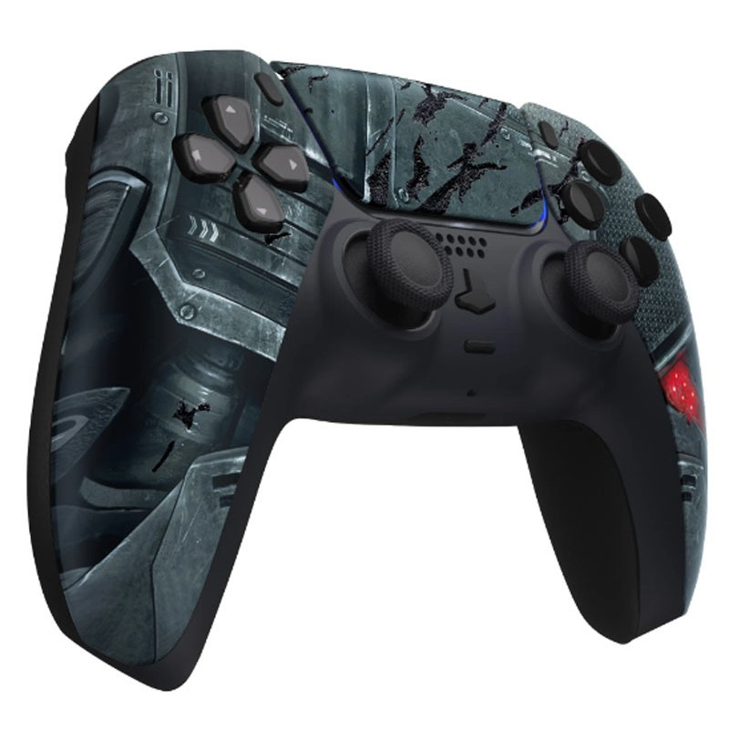 PS5 Dualsense Controller Front Shell With Touchpad Mech