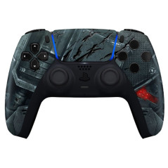 PS5 PS5 Dualsense Controller Front Shell With Touchpad Mech