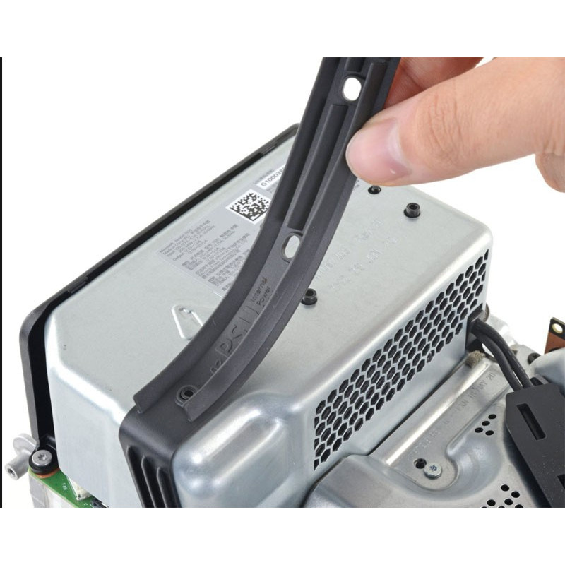 Xbox Series X Original Rubber Chassis Strap