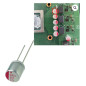 XBOX One S Nichicone Electrolytic Capacitor FP-Cap820 Replacement