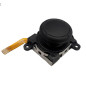 NS Switch Lite Hall Effect Analog Stick Traditional Design Black