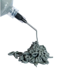 Soldering & Consumables Solder Paste High Performance Low Temp 138°C - No-Clean