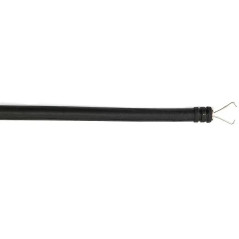 Tools Digital Multimeter Flexible Test Leads With Spring Loaded Grabber Hook