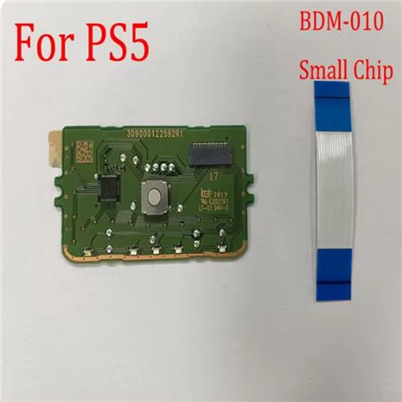 PS5 Dualsense Controller Touchpad Assembly BDM-010 Small IC