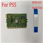 PS5 Dualsense Controller Touchpad Assembly BDM-010 Small IC PS5 Dualsense Controller Touchpad Assembly BDM-010 Small IC