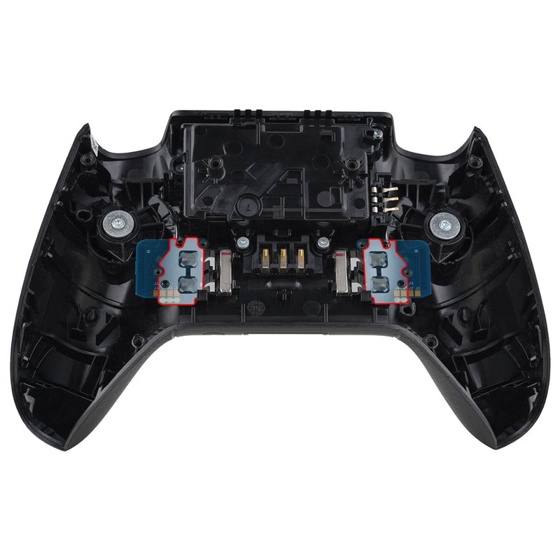 Xbox One Elite V2 / Core eXtremeRate Back Paddle Enhancement Metal Pad Kits Xbox One Elite V2 / Core eXtremeRate Back Paddle Enhancement Metal Pad Kits