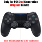 PS4 Dualshock 4 Back Button Attachment