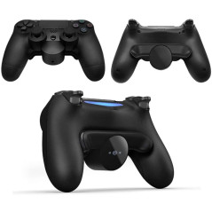 PS4 Accessories PS4 Dualshock 4 Back Button Attachment