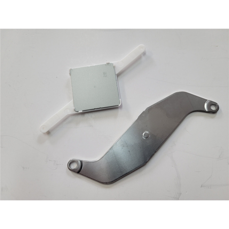 PS5 Heatsink Tension Bracket with Screws