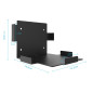 Xbox Series X Console Wall Mount Xbox Series X Console Wall Mount
