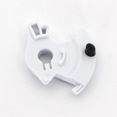 XBOX CONTROLLER ITEMS Xbox One Elite V2 Wireless Controller Trigger Stop Right Side White