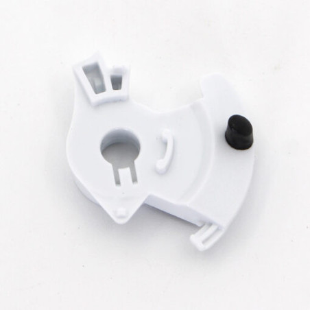 XBOX CONTROLLER ITEMS Xbox One Elite V2 Wireless Controller Trigger Stop Right Side White