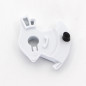 Xbox One Elite V2 Wireless Controller Trigger Stop Right Side White Xbox One Elite V2 Wireless Controller Trigger Stop Right Side White