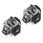 GuliKit PS5 Dualsense Controller TMR Electromagnetic Joysticks with Thumbsticks GuliKit PS5 Dualsense Controller TMR Electromagnetic Joysticks with Thumbsticks