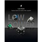 GuliKit PS5 Dualsense Controller TMR Electromagnetic Joysticks with Thumbsticks GuliKit PS5 Dualsense Controller TMR Electromagnetic Joysticks with Thumbsticks