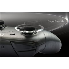 PS5 GuliKit PS5 Dualsense Controller TMR Electromagnetic Joysticks with Thumbsticks
