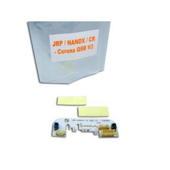 JRP/NANDX/CR - Corona QSB ( Quick Solder Boards )V3 