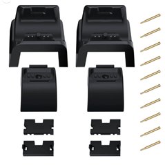PS5 PS5 Dualsense Extremerate Rise Dock Extension Stand Converter