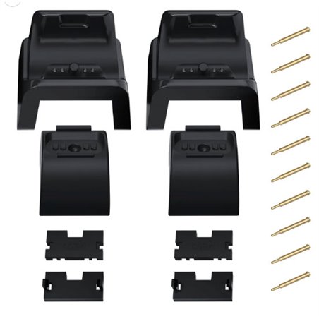 PS5 PS5 Dualsense Extremerate Rise Dock Extension Stand Converter