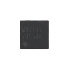 Nintendo NS Switch Dock Charging Control IC M92T17 Chip