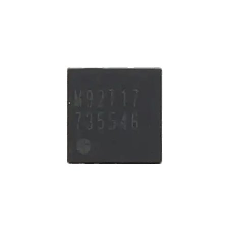Nintendo NS Switch Dock Charging Control IC M92T17 Chip
