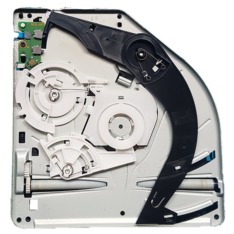 PS5 Original KEM-497AAA Blu-ray Disk Drive for V1.0 Consoles Preowned