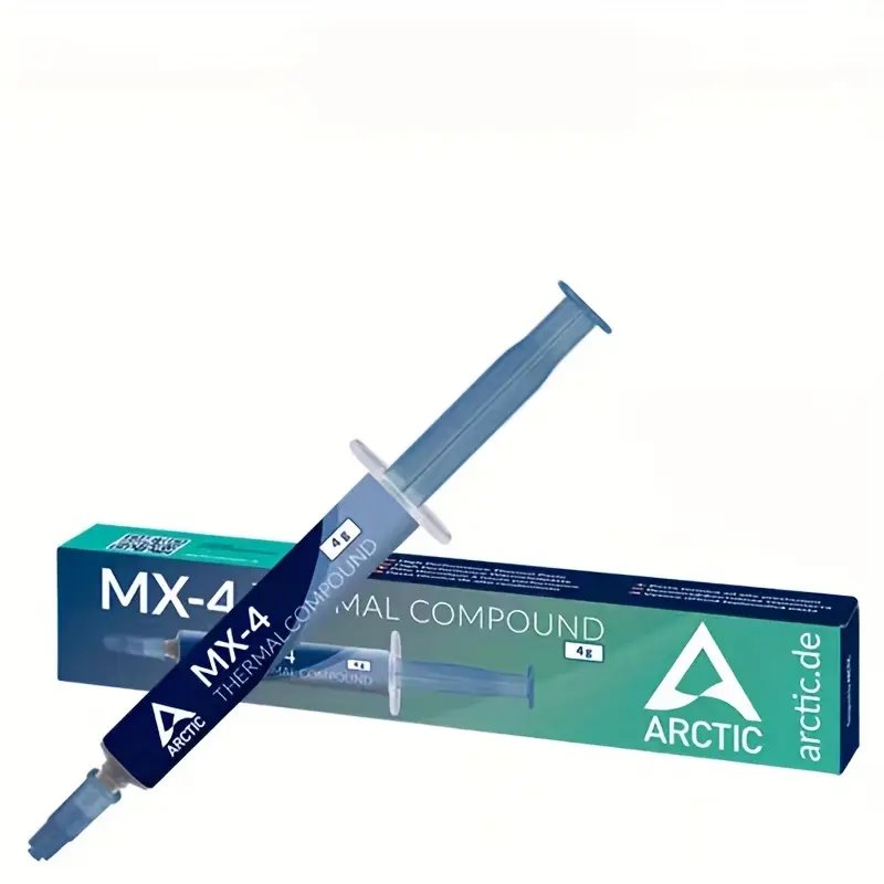 ARCTIC MX-4 4g Thermal Compound ARCTIC MX-4 4g Thermal Compound