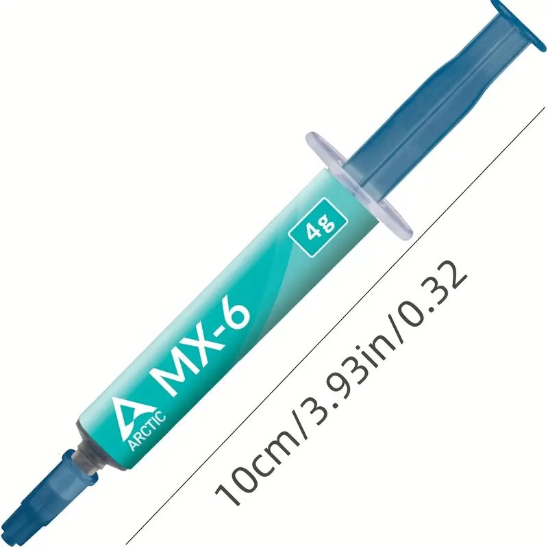 ARCTIC MX-6 4g Thermal Compound ARCTIC MX-6 4g Thermal Compound
