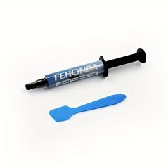Soldering & Consumables High-Performance Thermal Putty