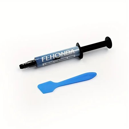Soldering & Consumables High-Performance Thermal Putty