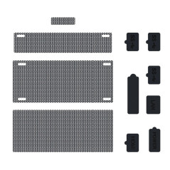 Xbox Series S Console Dust-Proof Kit Dobe Tyx-0669